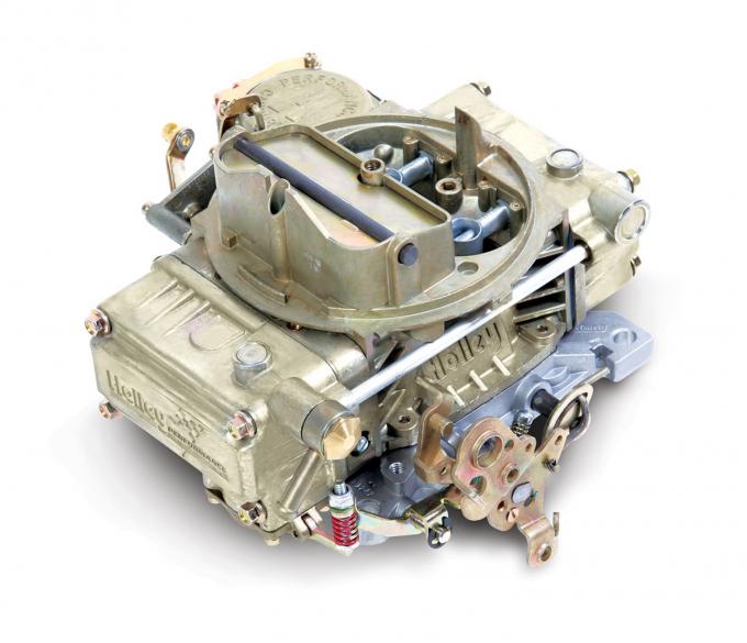 Holley Classic Street Carburetor 0-1850C