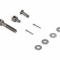 Holley Pro Series Adjustable Secondary Linkage Kit 20-122