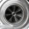 Holley STS Turbo Journal Bearing Turbocharger STS204