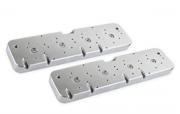 Holley LS Valve Cover Adapter Plates 241-296