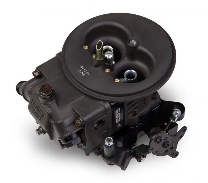 Holley Ultra XP Carburetor 0-4412EX