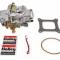 Holley 600 CFM Classic Carburetor 0-80458SA