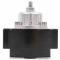 Holley HP Billet Fuel Pressure Regulator 12-843