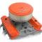 Holley GM Muscle Series Air Cleaner Kit 120-217