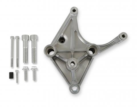 Holley A/C Bracket with Hardware 97-403