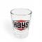 Holley Shot Glass 36-494