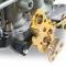 Holley Spreadbore Carburetor 0-6210