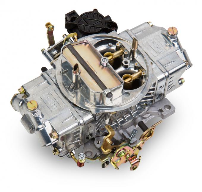 Holley Street Avenger Carburetor 0-81770