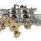 Holley Throttle Body Kit 112-17
