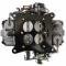 Holley 750 CFM Ultra Double Pumper Carburetor 0-76750HB