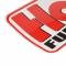 Holley Fuel Pumps Decal 36-258