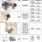 Holley Component Premium Accessory System 20-224BK