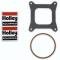 Holley Double Pumper Carburetor 0-4777S