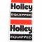 Holley Replacement Carburetor 0-80450