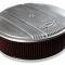 Holley GM Licensed Vintage Air Cleaner 120-171