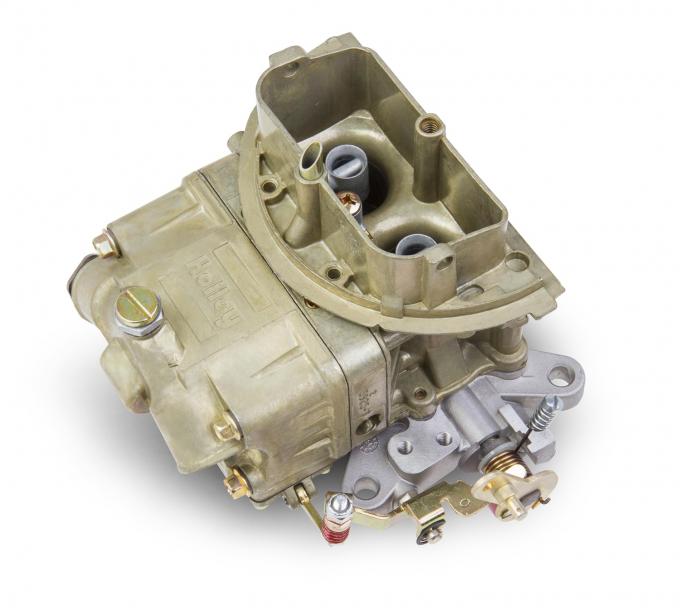 Holley Tri-Power Carburetor 0-80684