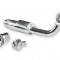 Holley Power Steering Hardline 198-201