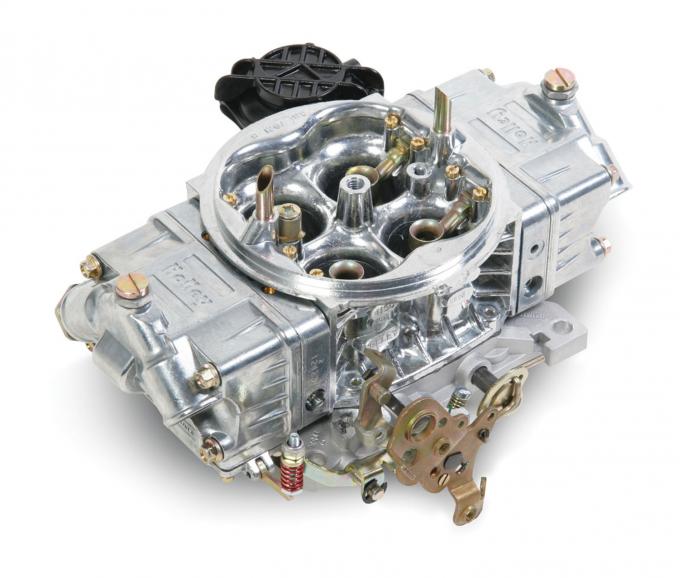 Holley Street HP Carburetor 0-82750SA