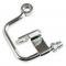 Holley Premium Mid-Mount Race Accessory System-Black Finish 20-201BK