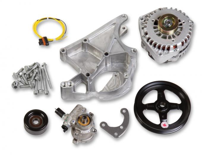 Holley Accessory Drive Kit 20-143