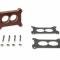 Holley Intake Manifold Spacer 17-72