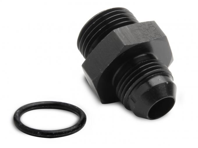 Holley O-Ring Port Fitting 26-186