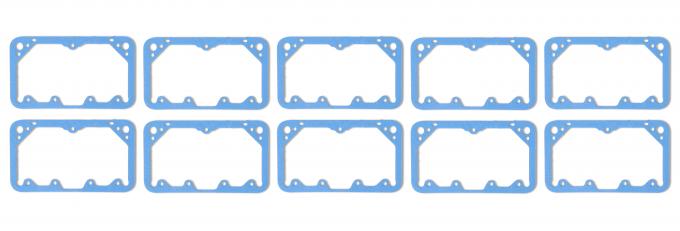 Holley Fuel Bowl Gasket 10PK 1008-1911-1