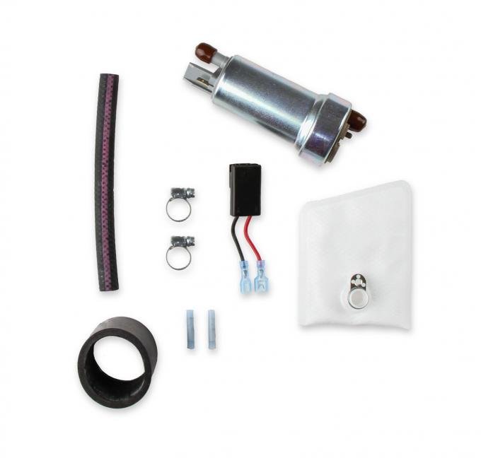 Holley Fuel Pump Kit 12-962