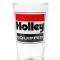 Holley Logo Pub Glass Assortment 36-435