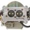 Holley Marine Carburetor 0-80402-1