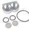 Holley Fuel Pump Endplate Conversion Kit 12-1801