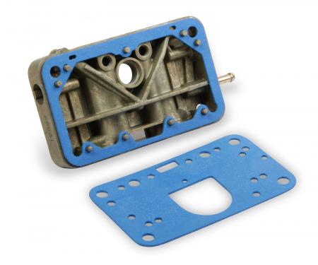 Holley METERING BLOCK 134-131