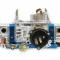 Holley Ultra Double Pumper® Carburetor 0-76650BL