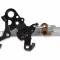 Holley Throttle Body Kit 112-121