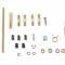 Holley Replacement Carburetor 0-80450