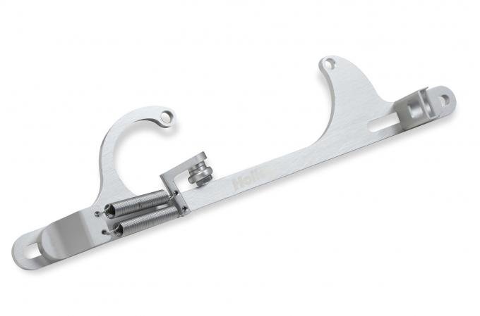 Holley Throttle Cable Bracket 20-255