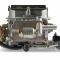Holley Spreadbore Carburetor 0-6210