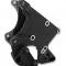 Holley Accessory Drive Bracket 20-132BK