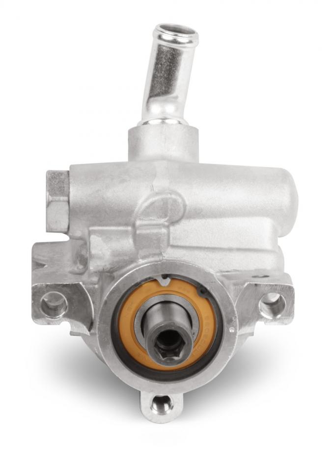 Holley Power Steering Pump 198-100