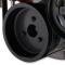 Holley Mid-Mount Accessory Drive System Kit 20-201