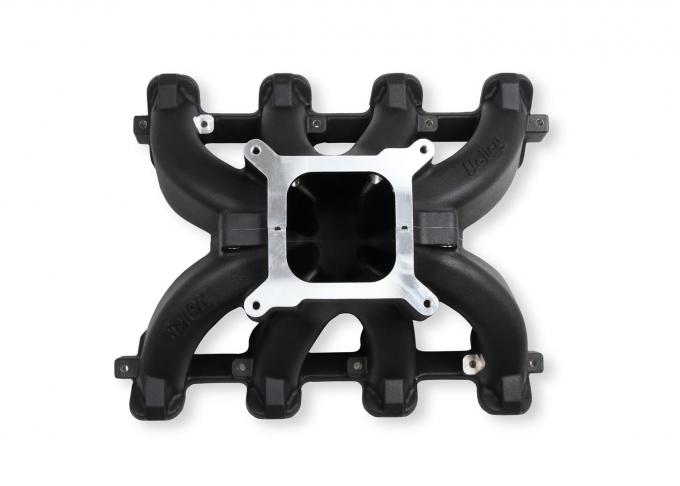 Holley Race Intake Manifold 300-256BK