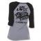 Holley 2019 LS West 3/4 Tee 10200-XLHOL