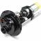 Holley Fuel Cell EFI Pump Module Assembly 12-155