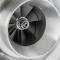 Holley STS Turbo Journal Bearing Turbocharger STS205