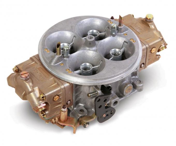 Holley 1050 CFM Dominator Carburetor 0-8896-1