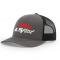 Holley LS Fest Trucker Mesh Cap 10235HOL