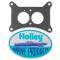 Holley Marine Carburetor 0-80320-1