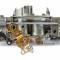 Holley Spreadbore Carburetor 0-6210