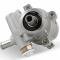 Holley Power Steering Pump Assembly, Aluminum Corvette 198-100