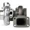 Holley STS Turbo Journal Bearing Turbocharger STS204